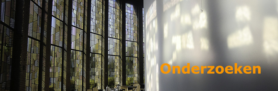 Onderzoeken