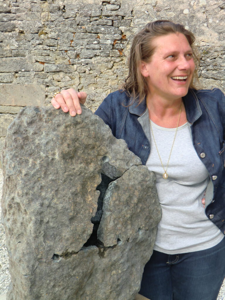 Verbeelden Caroline van der Linden