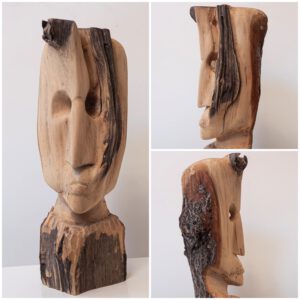 Portret 1
