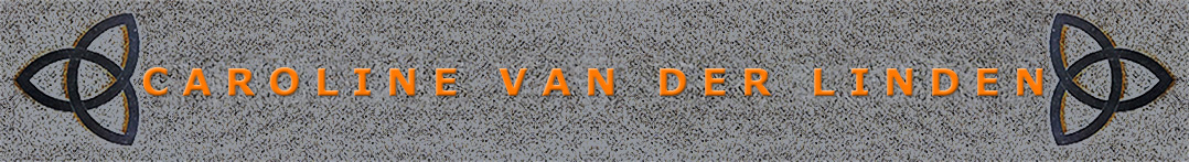 Caroline van der Linden